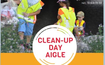 Clean-Up-Day 2021