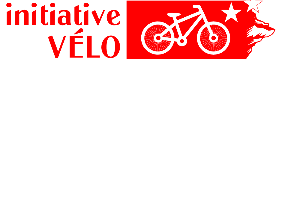 Initiative cantonale “vélo” en Valais
